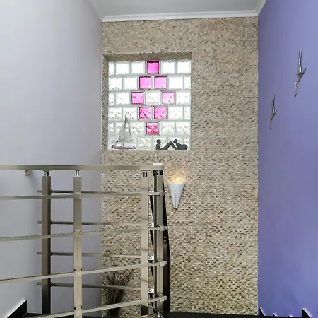 Cozy Family In Κατούνα