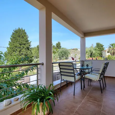 Villa Cozy Family In