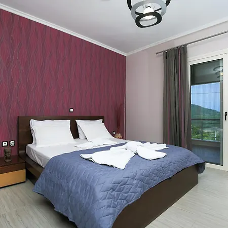 Villa Cozy Family In