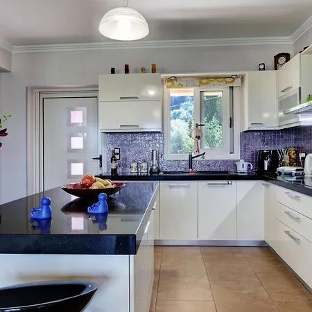 Villa Cozy Family In
